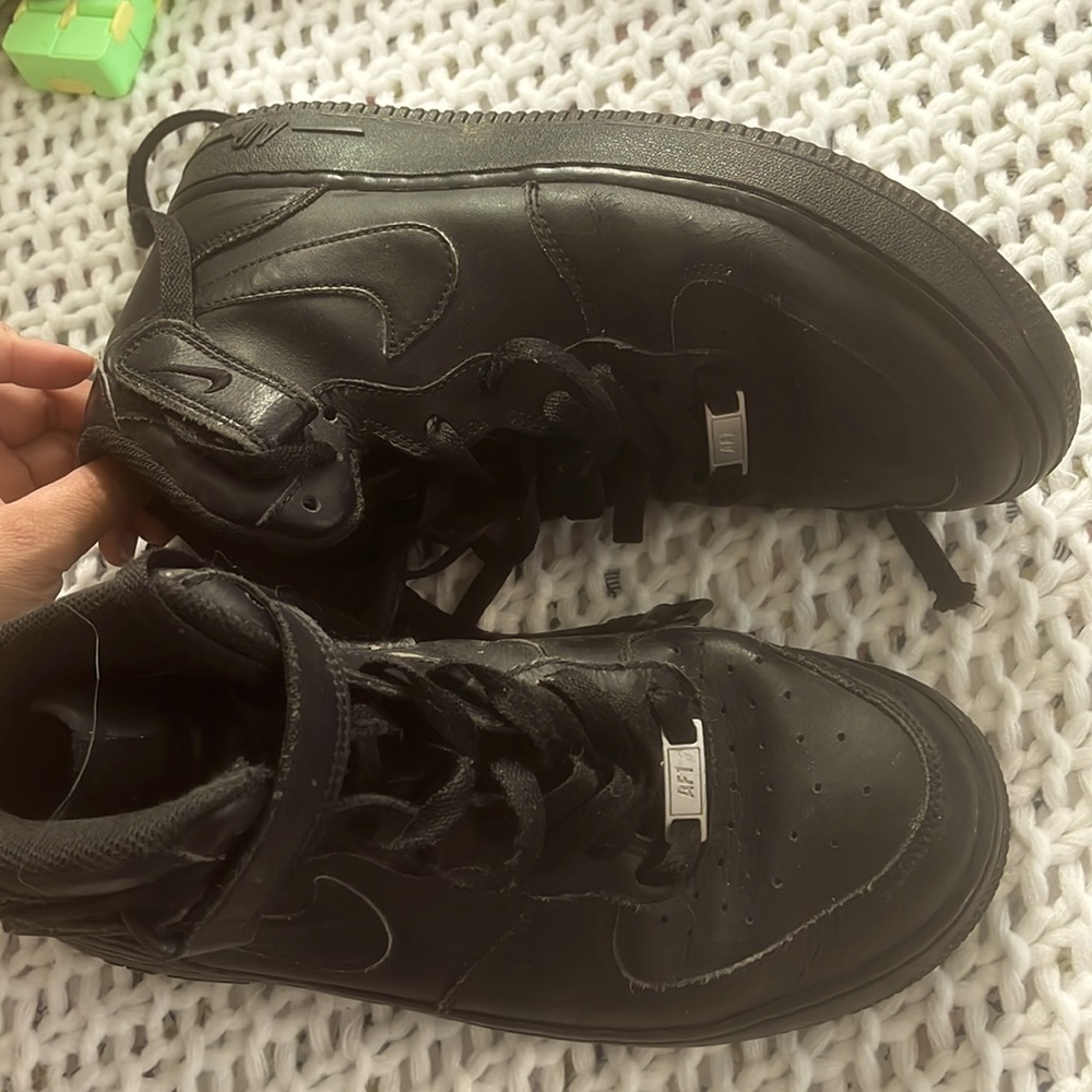 Nike air force